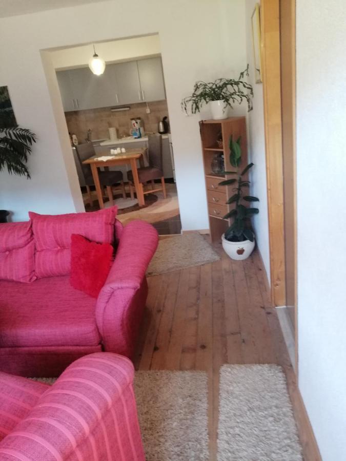 Apartment Barbara Kulen Vakuf Eksteriør billede