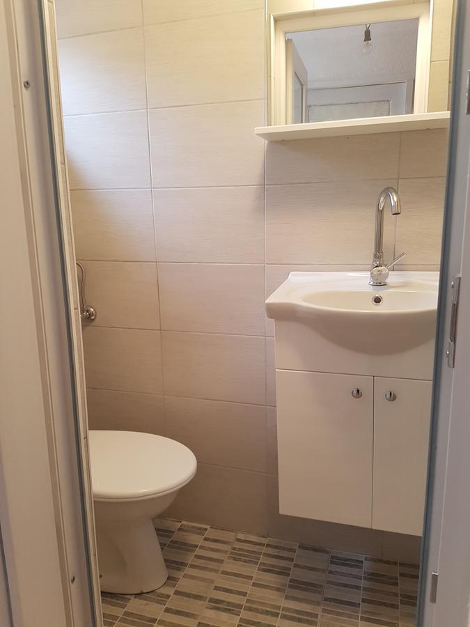 Apartment Barbara Kulen Vakuf Eksteriør billede