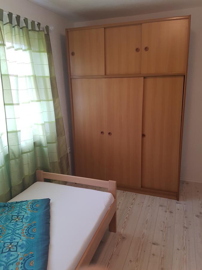 Apartment Barbara Kulen Vakuf Eksteriør billede